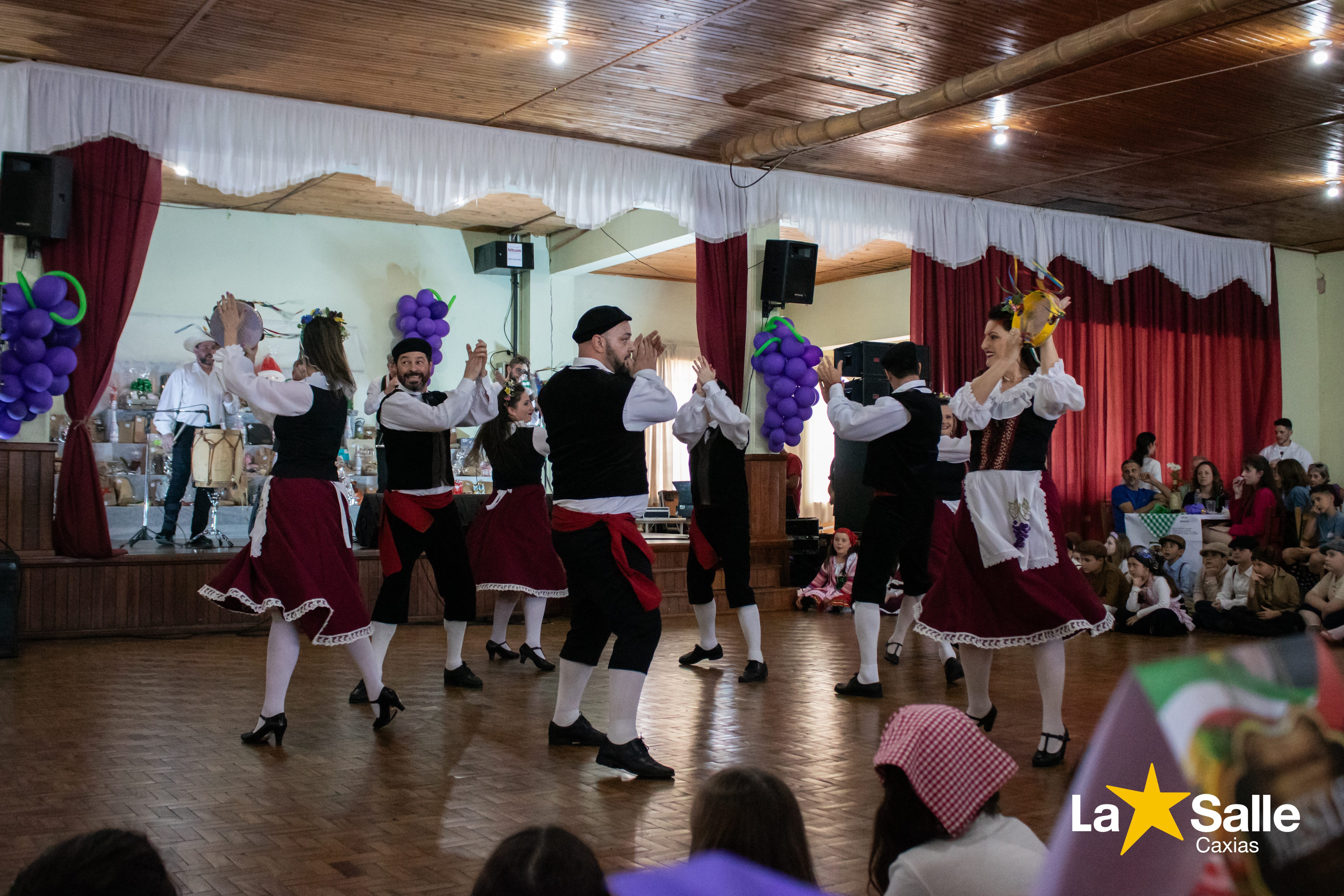 Show Os Gaudérios