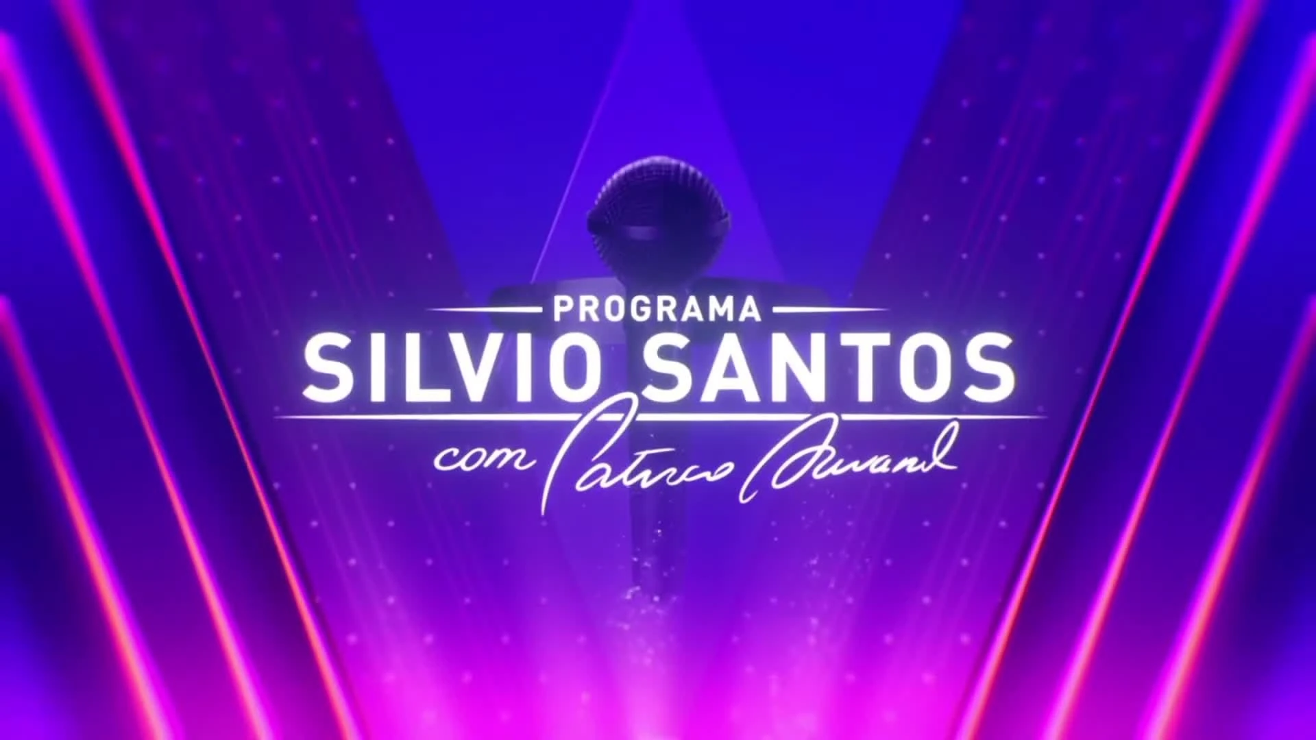 Programa Silvio Santos